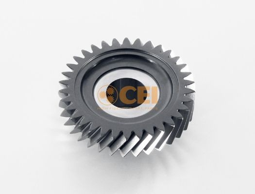 Шестерня спідометра, ведена ZF Parts 1323303044 ціна, від 164.80 USD