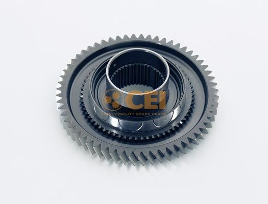 81324250176 MAN Кільце синхронізатора
