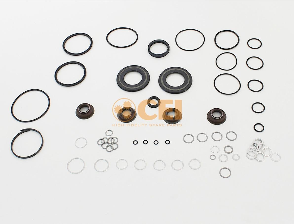 Купити 93161693 Iveco Ремкомплект коробки передач