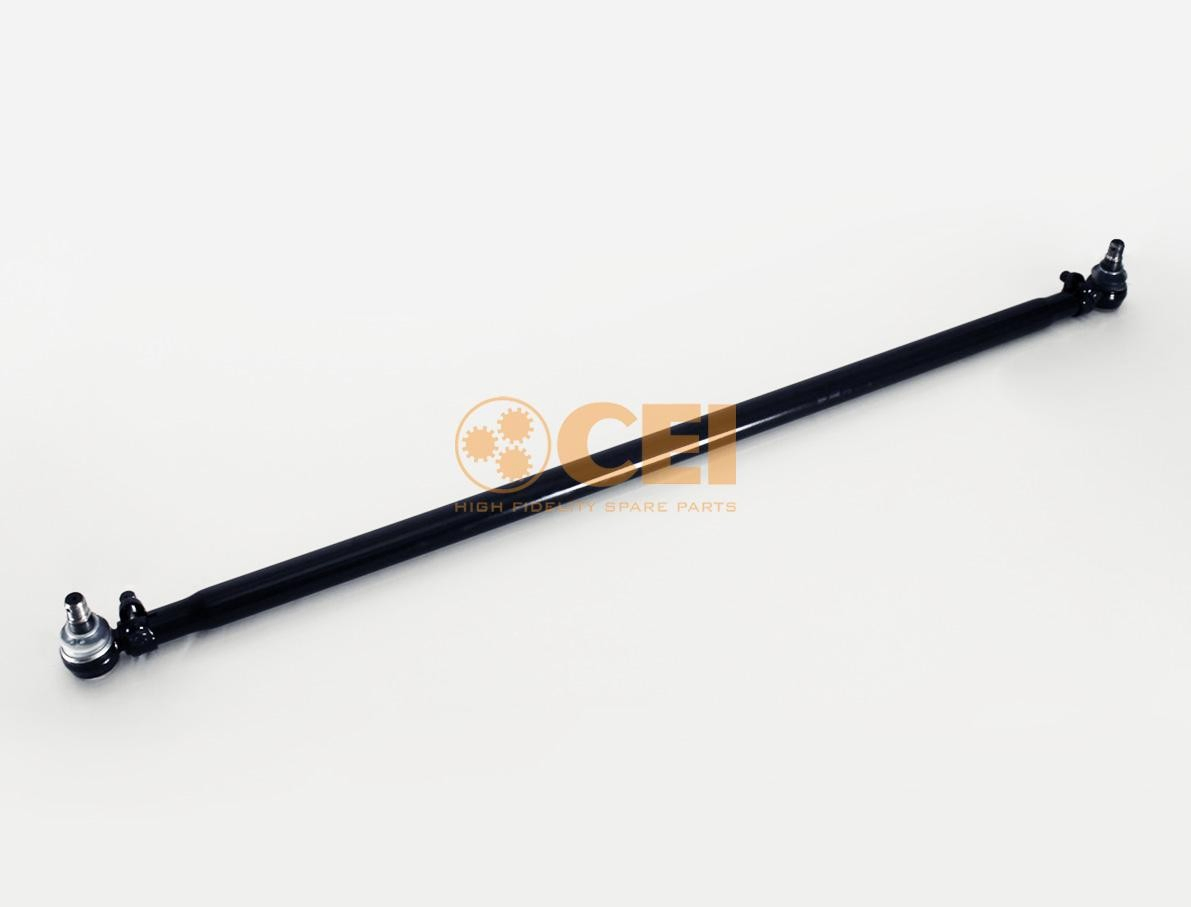 A3933300303 Mercedes Тяга рульова в зборі