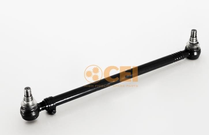 Тяга рульова поздовжня, передньої підвіски Renault (RVI) RVI5010060764 ціна, від 73.12 USD