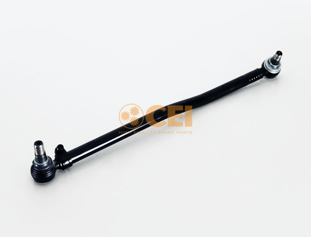 Тяга рульова в зборі Mercedes A0024605105 ціна, від 108.71 USD