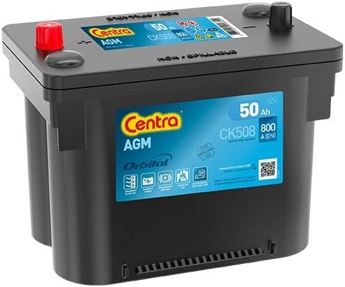 Купити CK508 Exide Автомобільна батарея