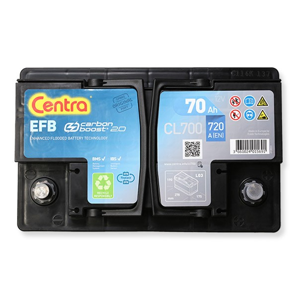 Купити X991451000690 Fendt Автомобільна батарея