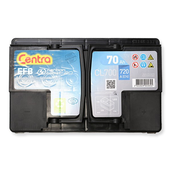 X991451000690 Fendt Авто акумулятор