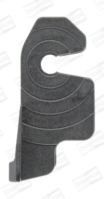 Щітка-двірник лобового скла, пасажирська Champion AHL48B01 ціна, від 12.98 USD