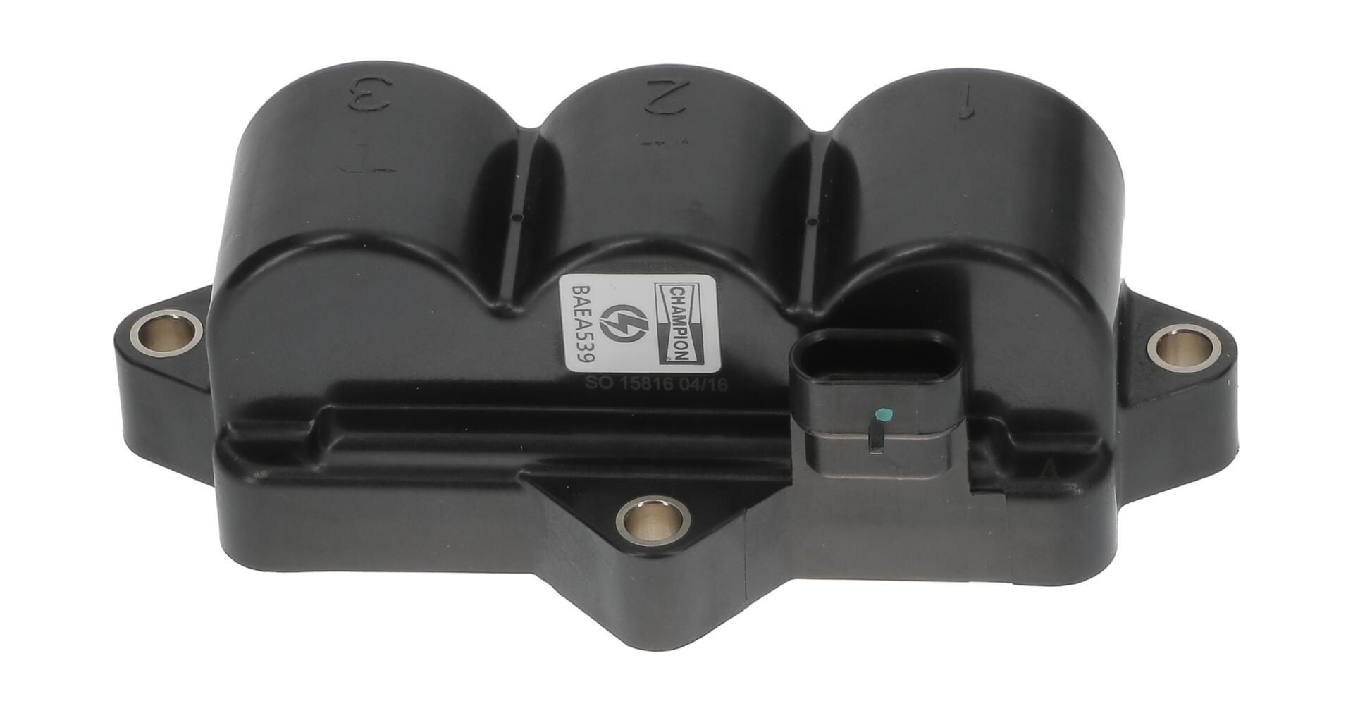 Купити Котушка запалювання Chevrolet Spark (Matiz)  M200, M250