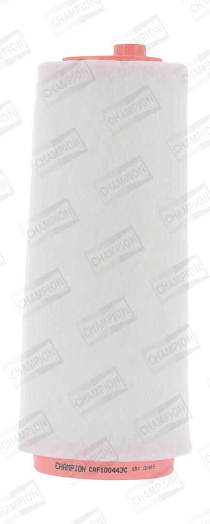 Повітряний фільтр CAF100443C Champion