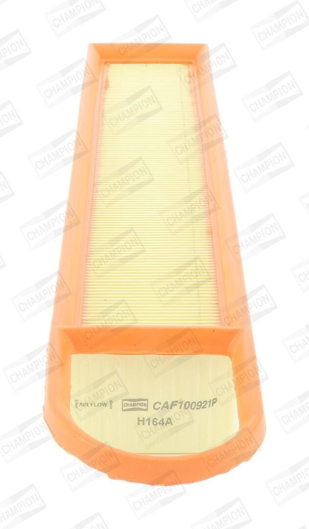 Елемент повітряного фільтра Champion CAF100921P ціна, від 6.70 USD