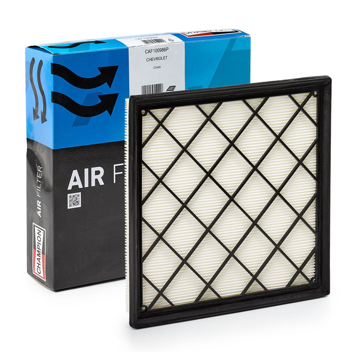 Купити FA1128 AMP/Paradowscy Автомобільний фільтр повітря