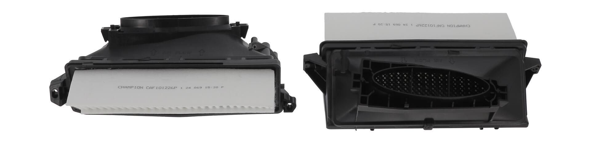 Елемент повітряного фільтра Hans Pries (Topran) 408307755 ціна, від 30.90 USD