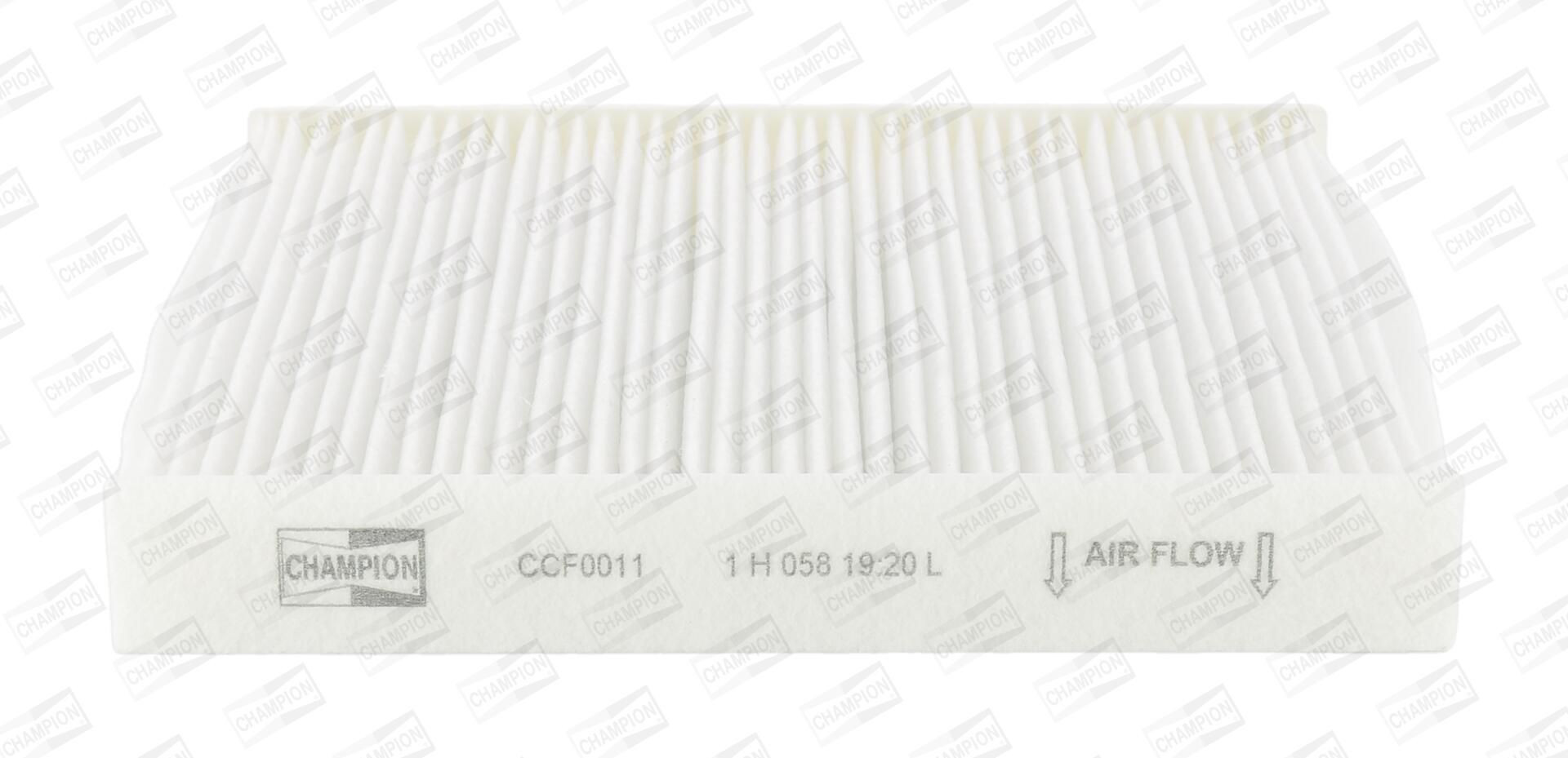 Фільтр повітряний обігрівача Honda 80291T7MH01 ціна, від 5.60 USD