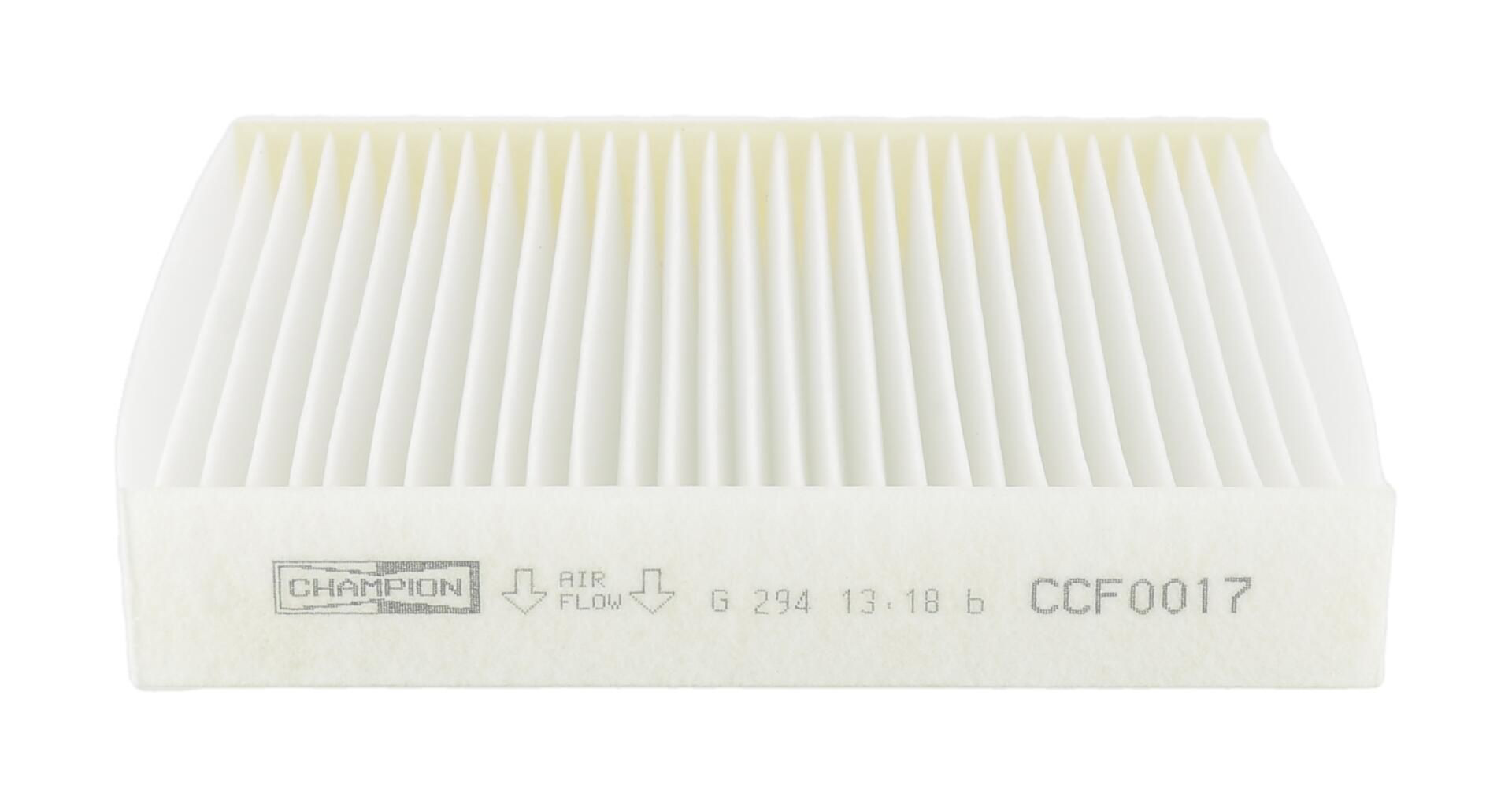 Фільтр повітряний обігрівача JS Asakashi AC933 ціна, від 3.86 USD