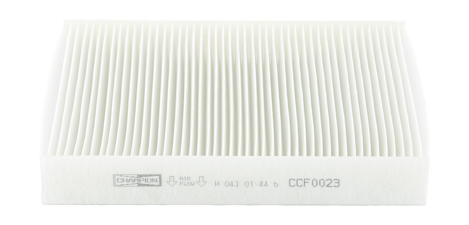 Повітряний фільтр салону AND 3C820050