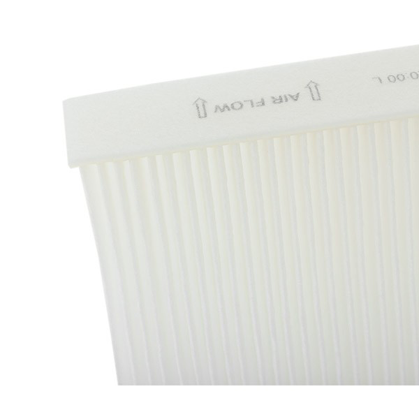 Фільтр повітряний обігрівача AND 3C820050 ціна, від 5.53 USD