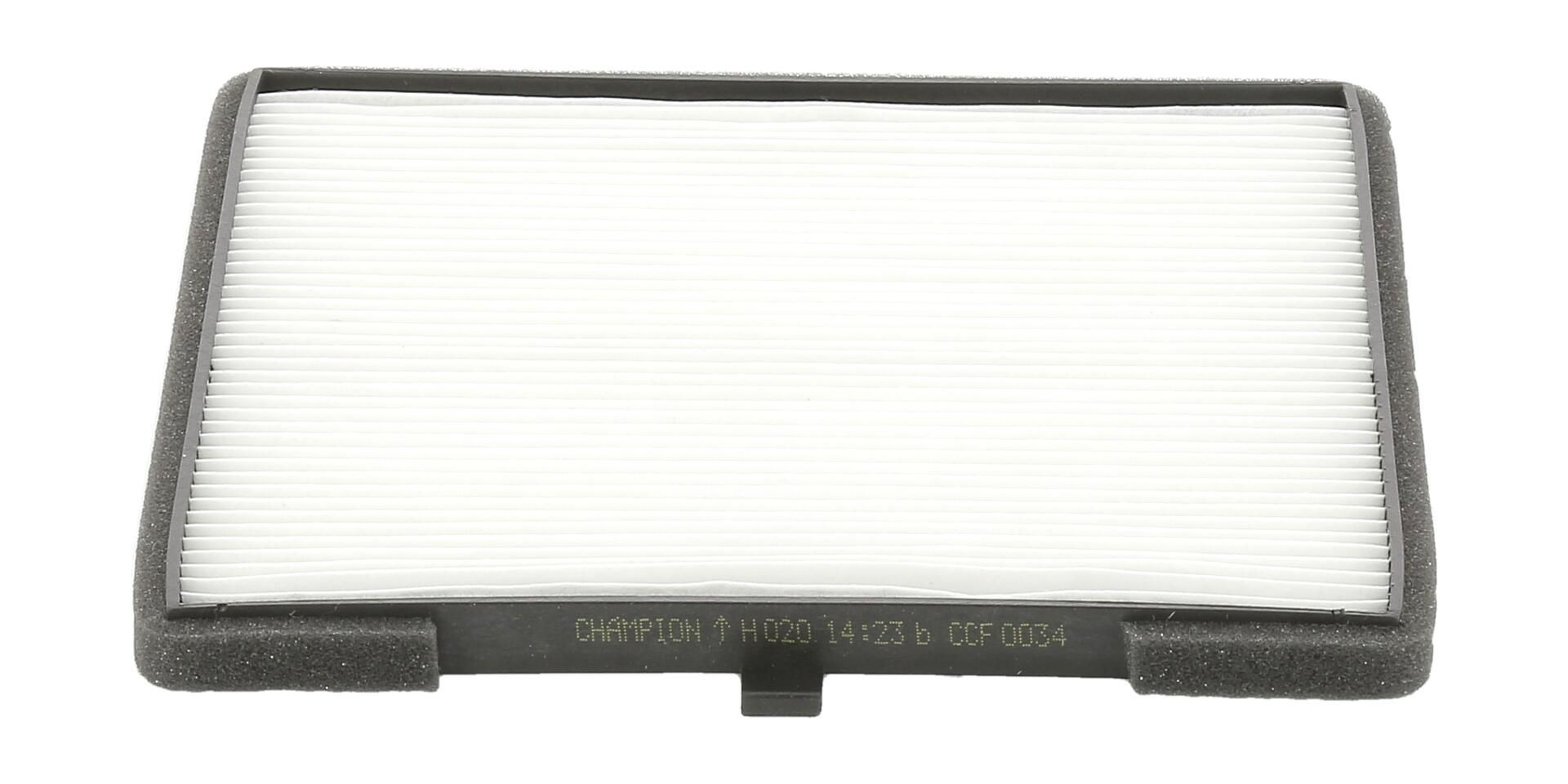 Купити M2164 Bosch Фільтр салону вугільний