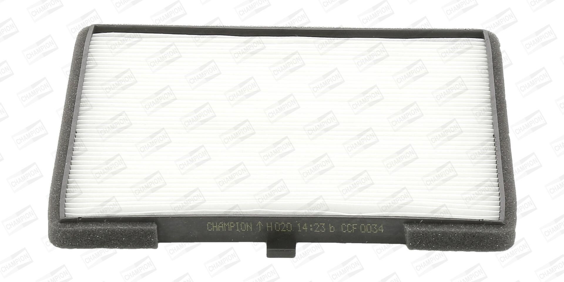 Фільтр повітряний обігрівача Bosch M2164 ціна, від 5.07 USD