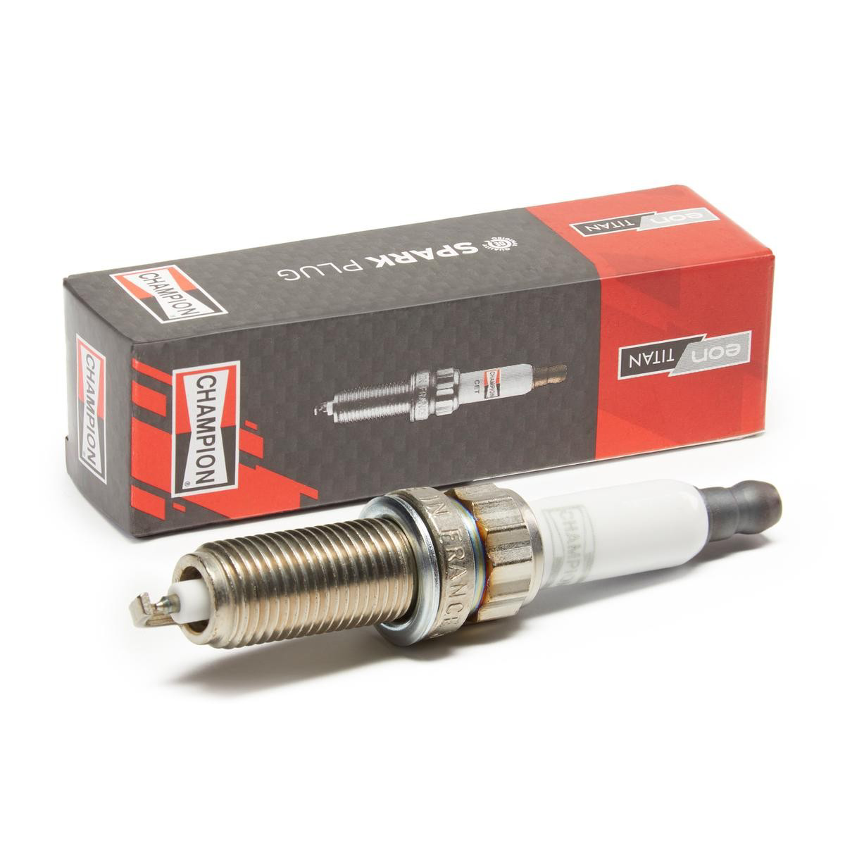 Свічки запалювання 12ZR6SPP21 Beru