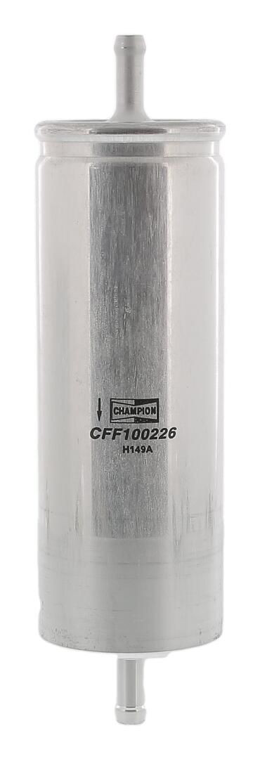 Паливний фільтр CFF100226 Champion