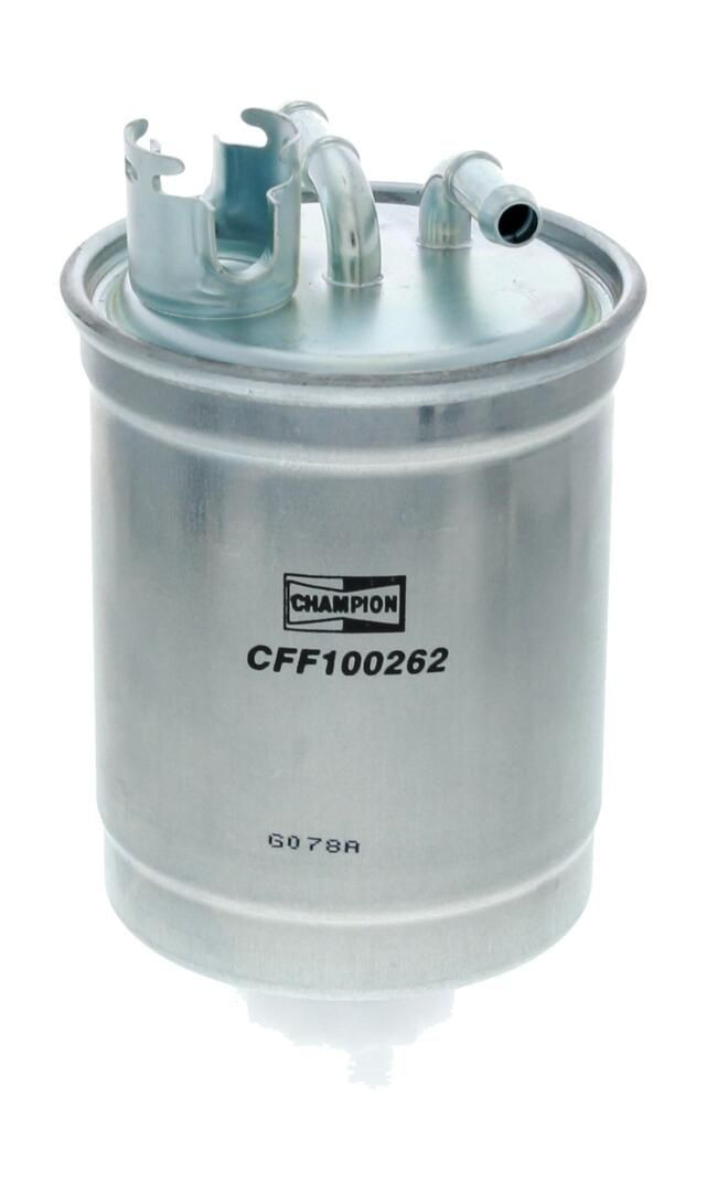 Фільтр паливний Polcar FLPP960