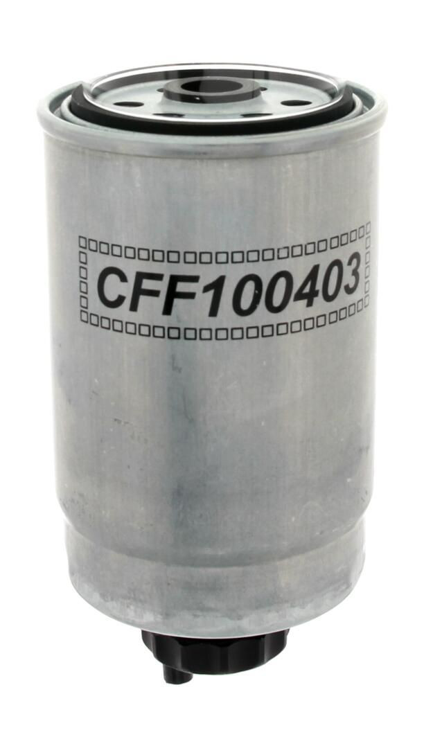 Паливний фільтр CFF100403 Champion