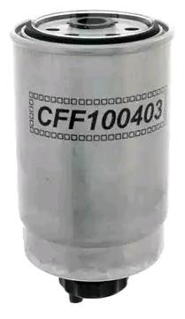 Паливний фільтр CFF100403 Champion