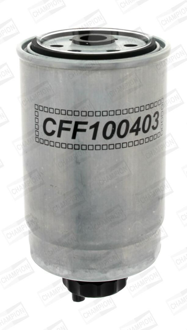 Паливний фільтр PXCS490 Purflux