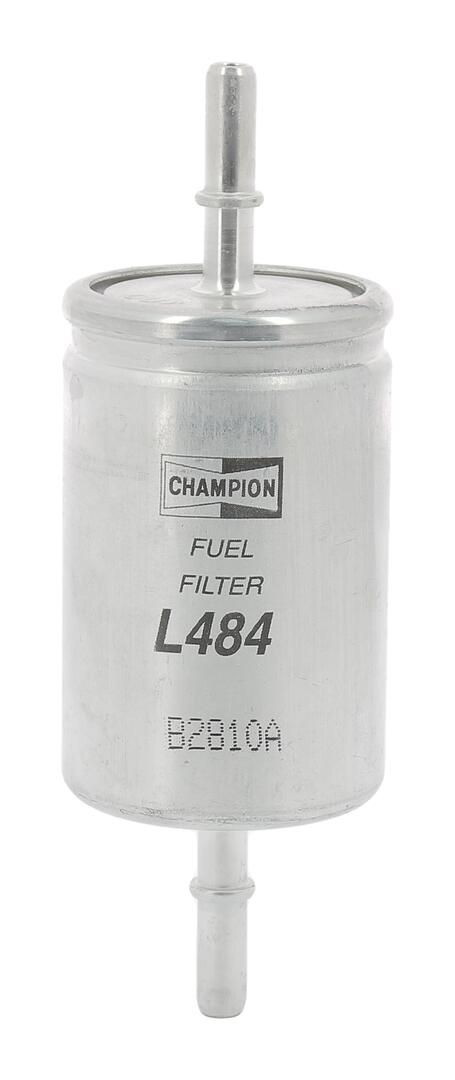 CFF100484 Champion Фільтр палива