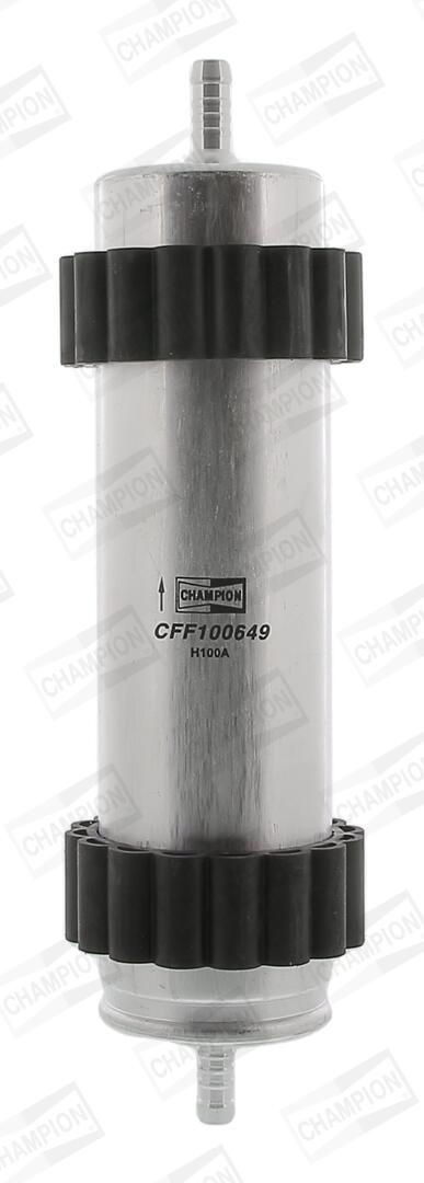 Фільтр тонкого очищення палива Eurorepar 1694147280 ціна, від 20.57 USD