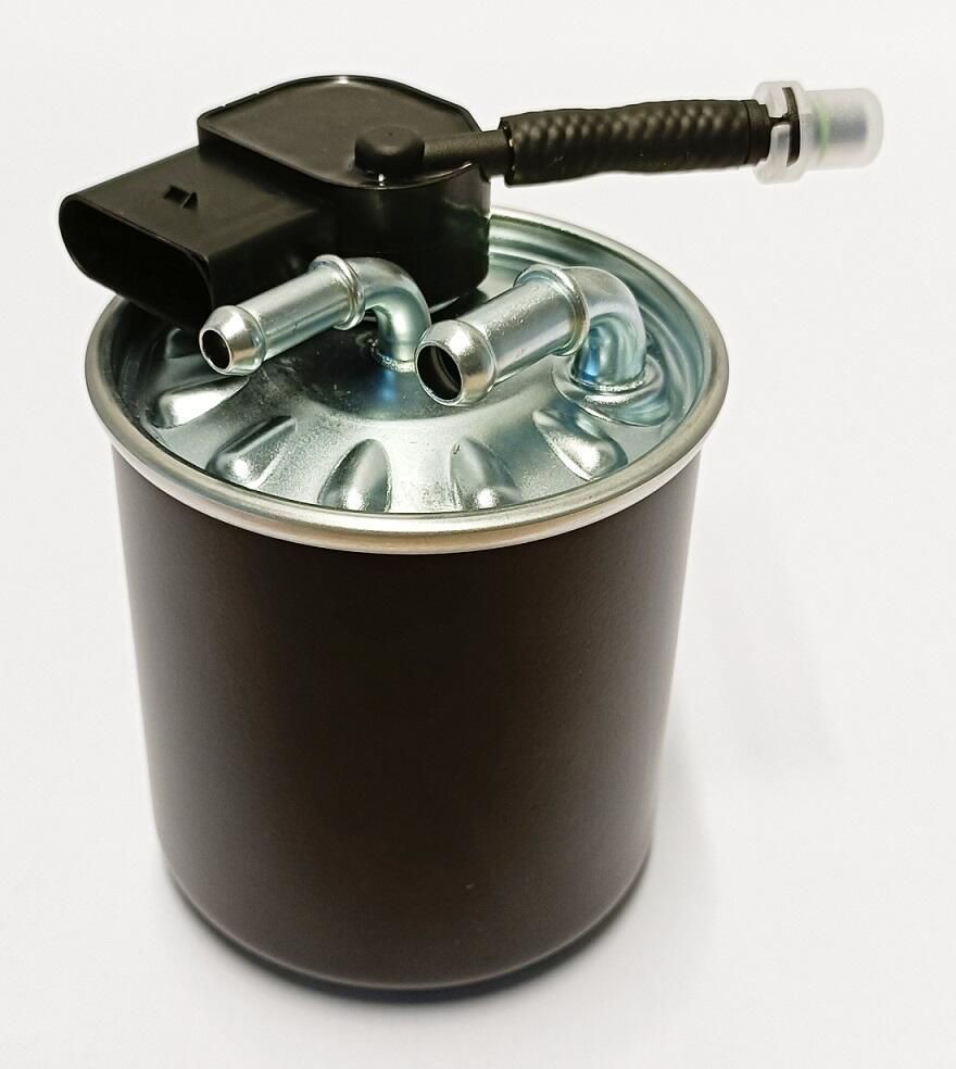 Фільтр тонкого очищення палива Champion CFF100728 ціна, від 80.63 USD