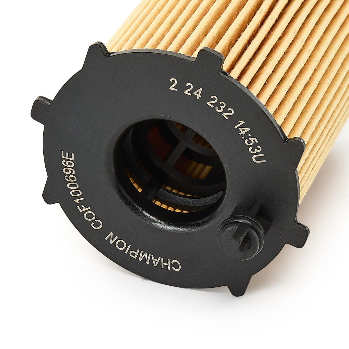 Масляний фільтр двигуна Misfat L157 ціна, від 5.54 USD