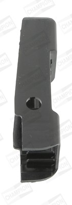 Щітка склоочисника лобового скла, водійська Champion SX55
