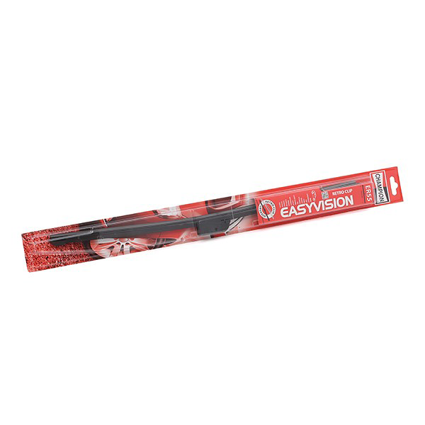 Щітка-двірник лобового скла, пасажирська Champion ER55B01 ціна, від 8.12 USD