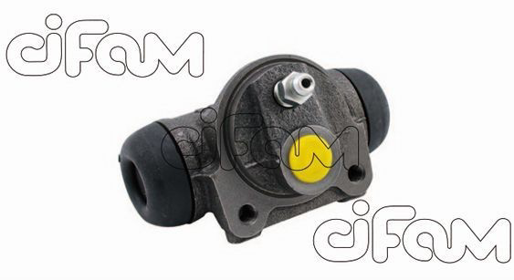 Циліндр головний гальма (Гідротормоз) Hmpx HMP86VB2A032AA ціна, від 43.56 USD