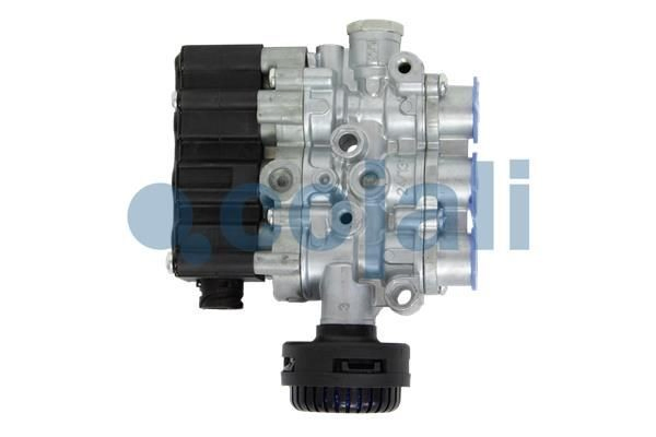 Блок клапанів гідравлічної підвіски AБС (ABS) Cojali 2209400