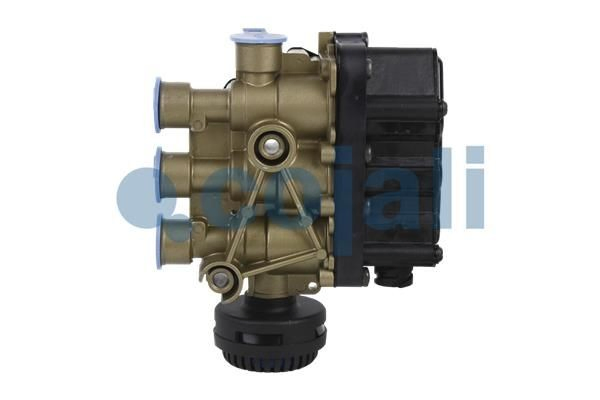 Блок клапанів гідравлічної підвіски AБС (ABS) Cojali 2209443 ціна, від 181.80 USD