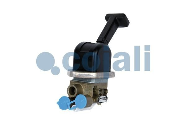 Купити A002430788180 Mercedes Кран стоянкового гальма