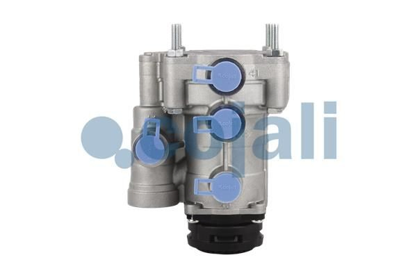 Кран гальмівний причепа Cojali 2230205 ціна, від 86.90 USD