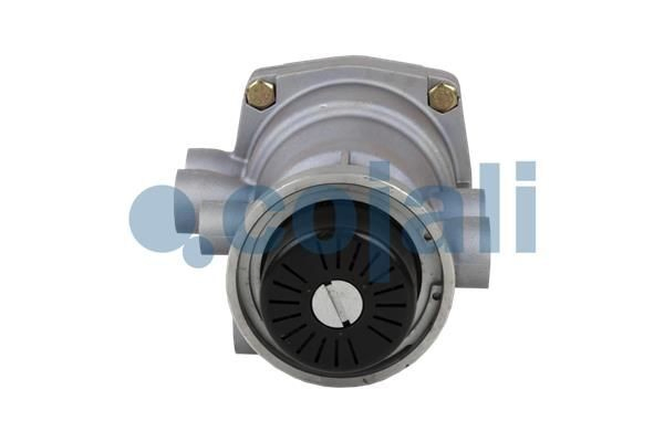 Кран гальмівний причепа Renault (RVI) 5010260938 ціна, від 91.27 USD