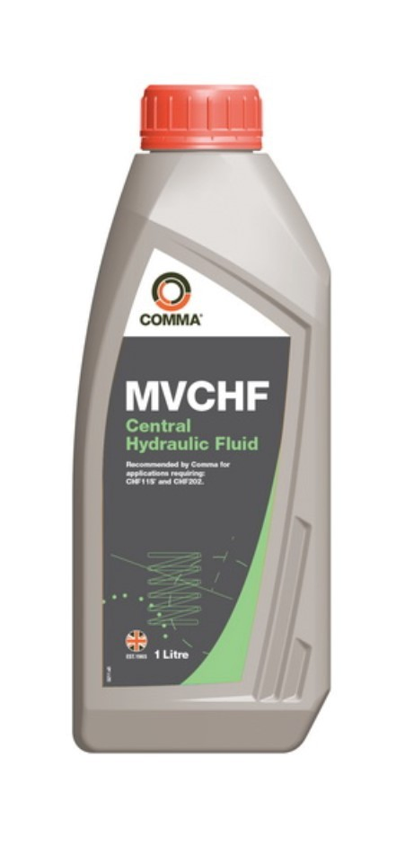CHF1L Comma Рідина ГПК