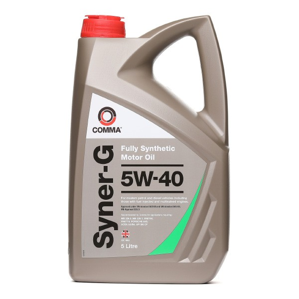 Олива Comma SYN5L ціна, від 53.12 USD
