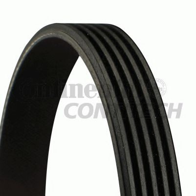 Купити Ремінь генератора Volkswagen Jetta VI 162, 163, AV3, AV2, AY2, AY3