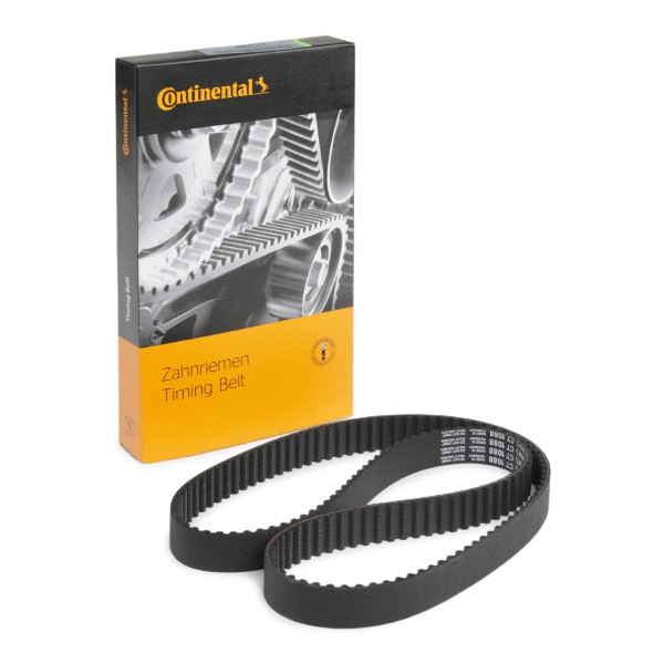 Зубчастий ремінь Continental/Siemens CT1088 ціна, від 25.33 USD