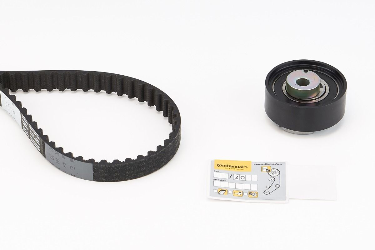 Комплект ГРМ Continental/Siemens CT1164K1 ціна, від 63.26 USD