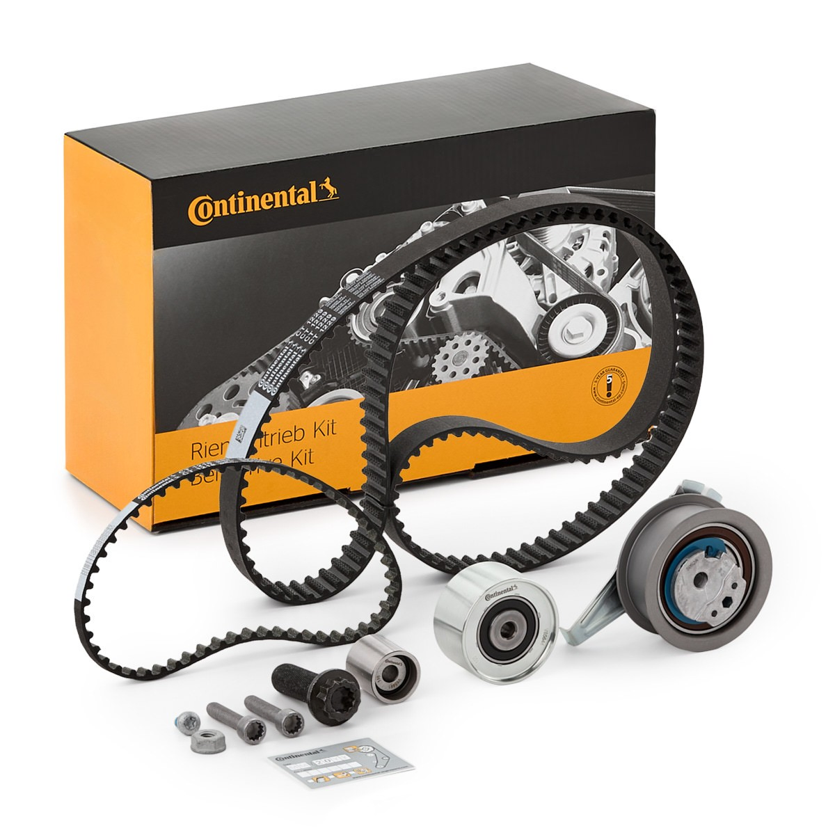  CT1229K2PRO Continental/Siemens