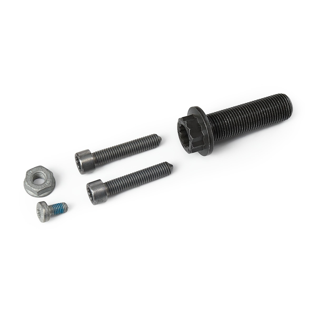Комплект ГРМ Continental/Siemens CT1229WP2PRO ціна, від 336.88 USD