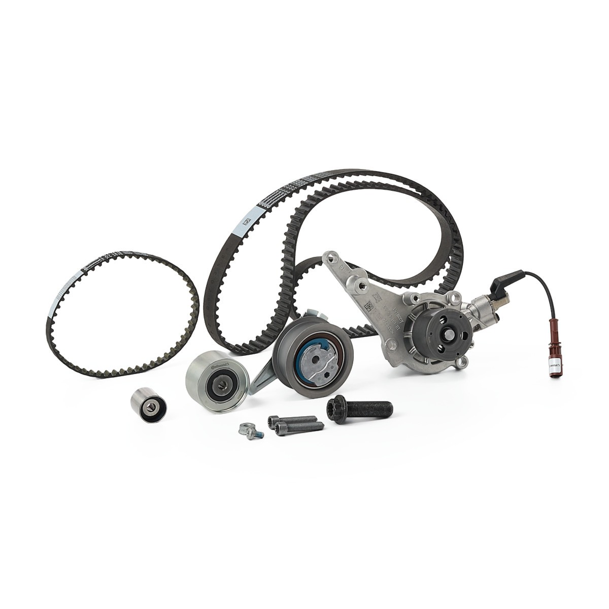 Купити CT1229WP2PRO Continental/Siemens ГРМ ремень