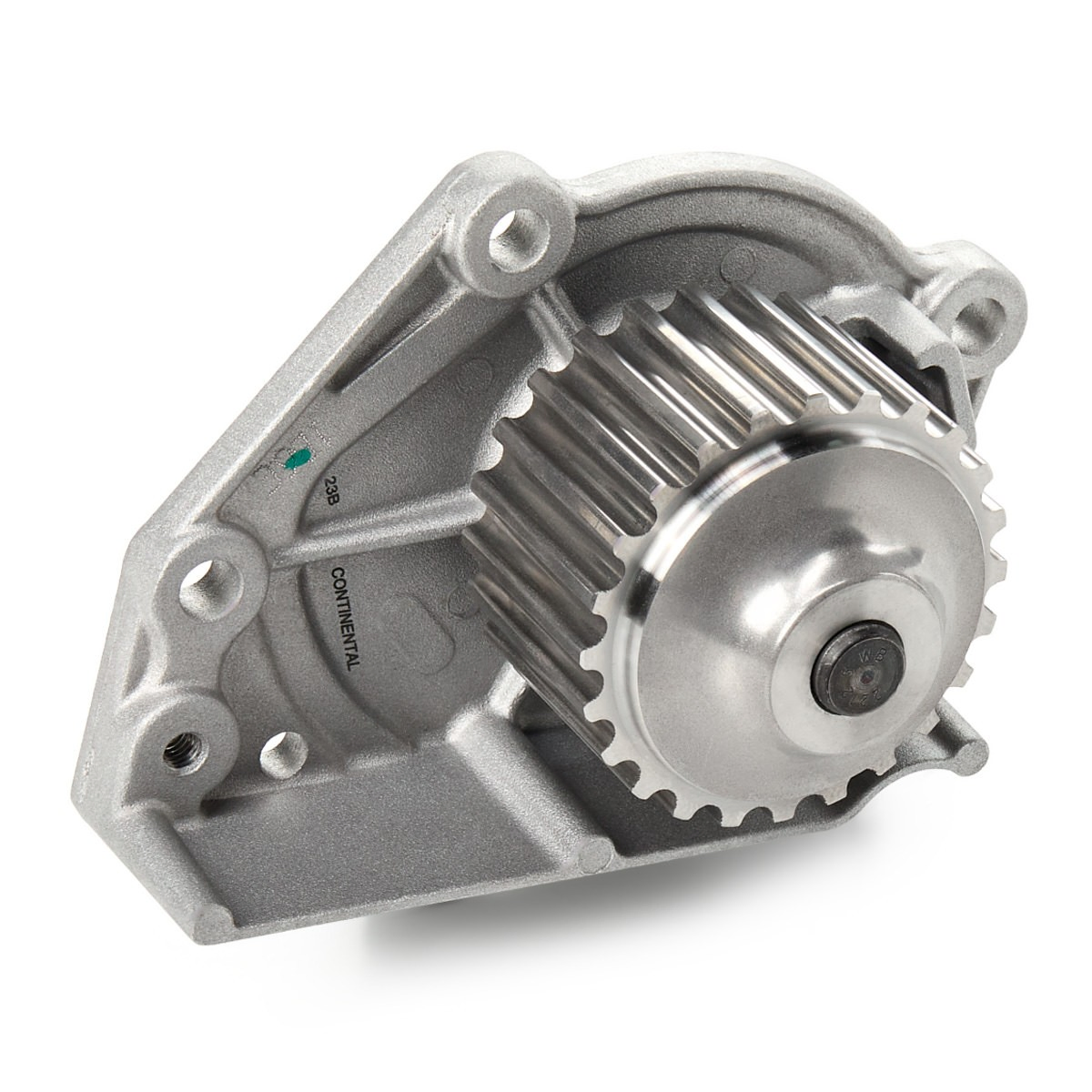 Комплект ГРМ Continental/Siemens CT974WP1 ціна, від 102.38 USD