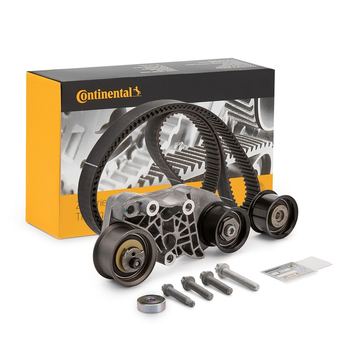 Комплект ГРМ Continental/Siemens CT990K2 ціна, від 226.40 USD