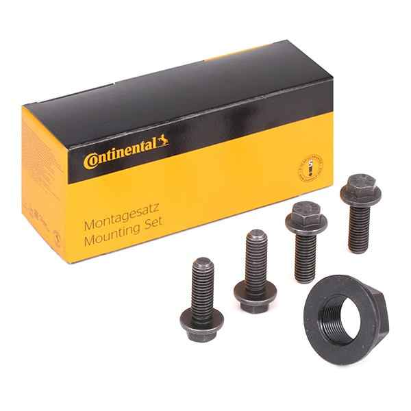 Болт колінвалу Continental/Siemens MS39 ціна, від 17.08 USD